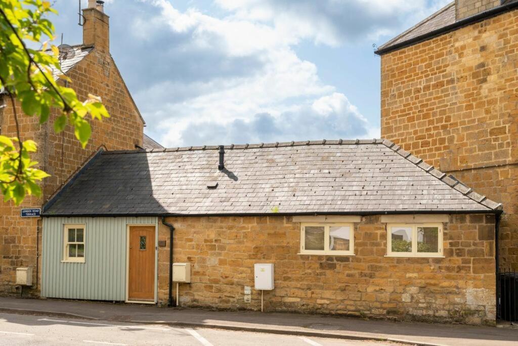 Immaculate 1-Bed Cottage In Moreton In Marsh Luaran gambar
